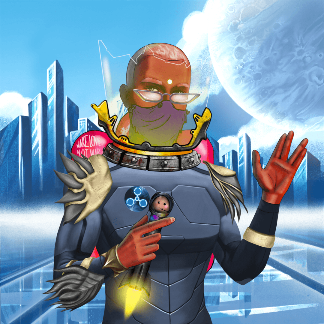 NFT Image