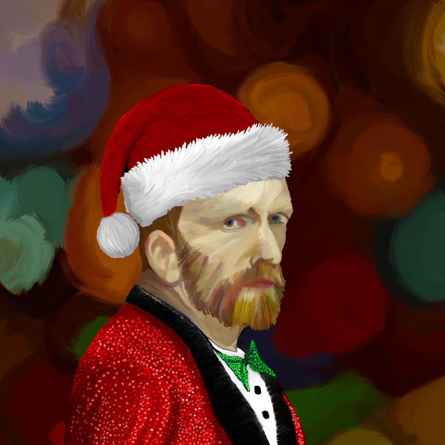 Vincent #1161