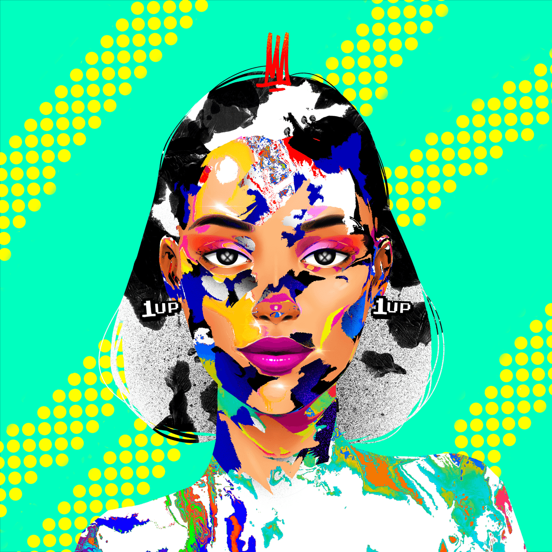 NFT Image