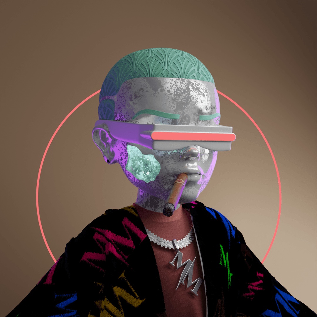 NFT Image