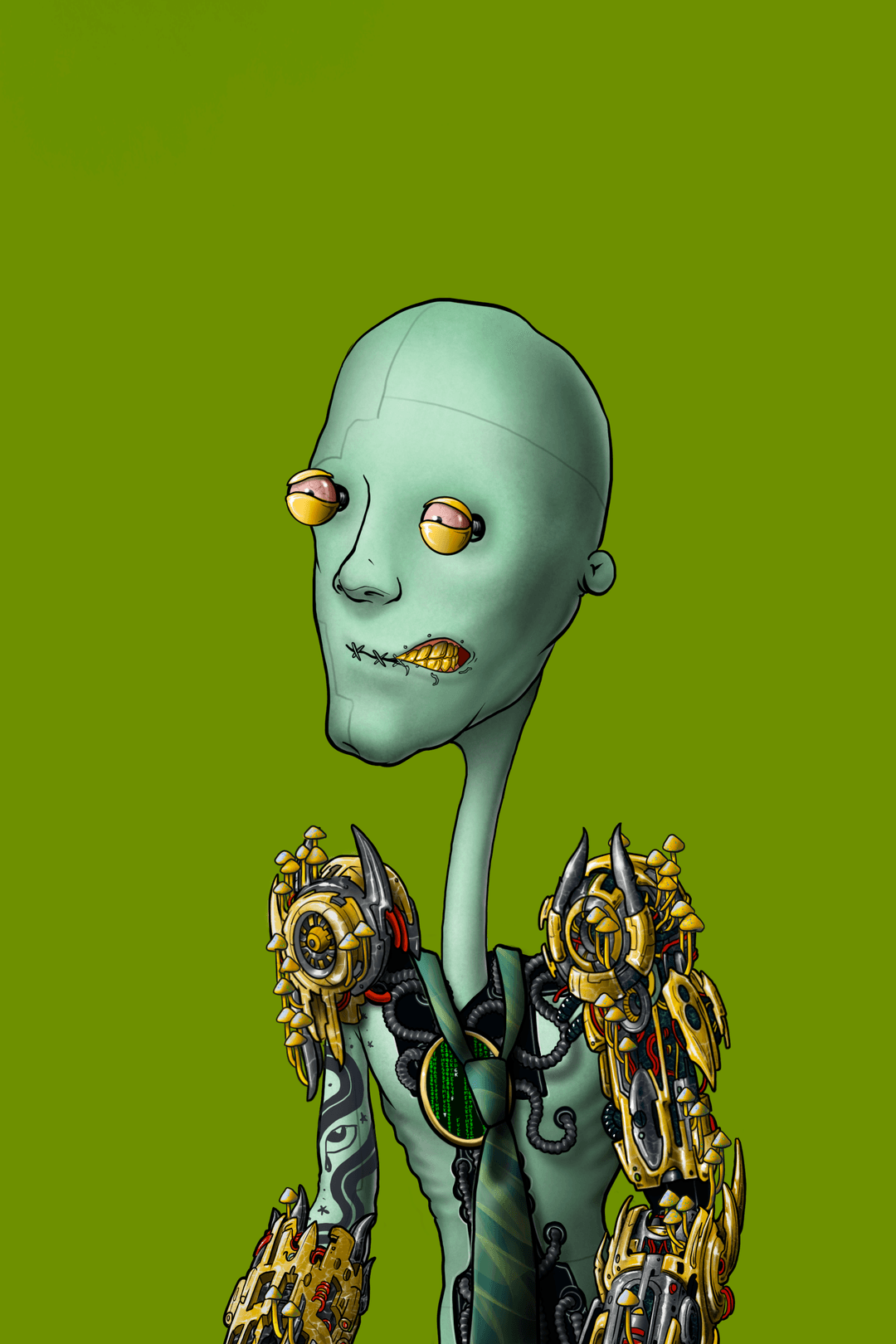 NFT Image