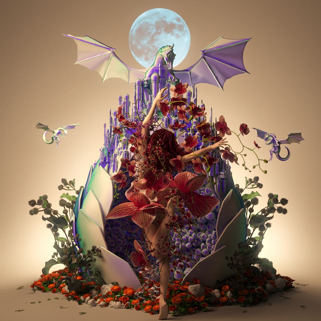 NFT Image