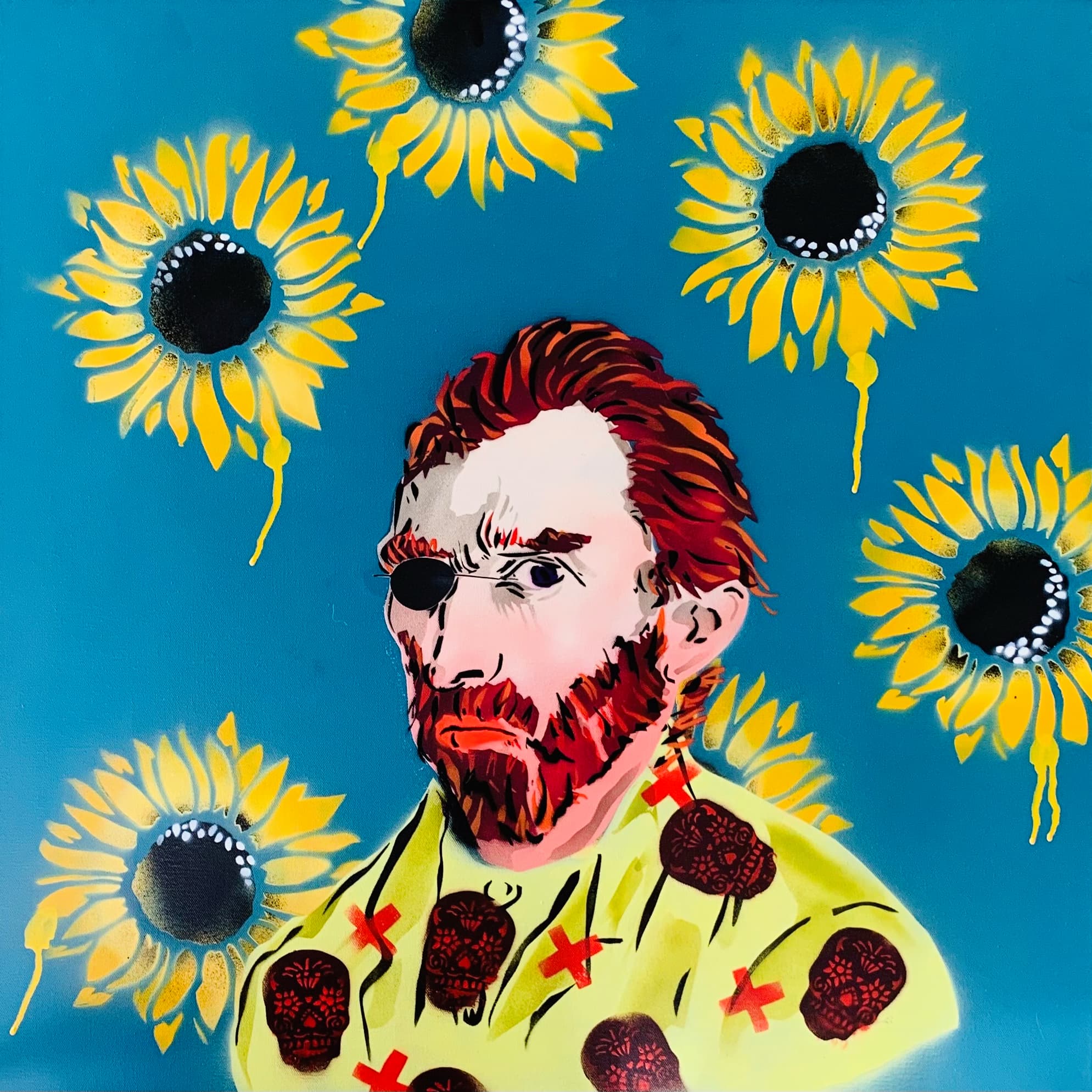 Vincent #1142