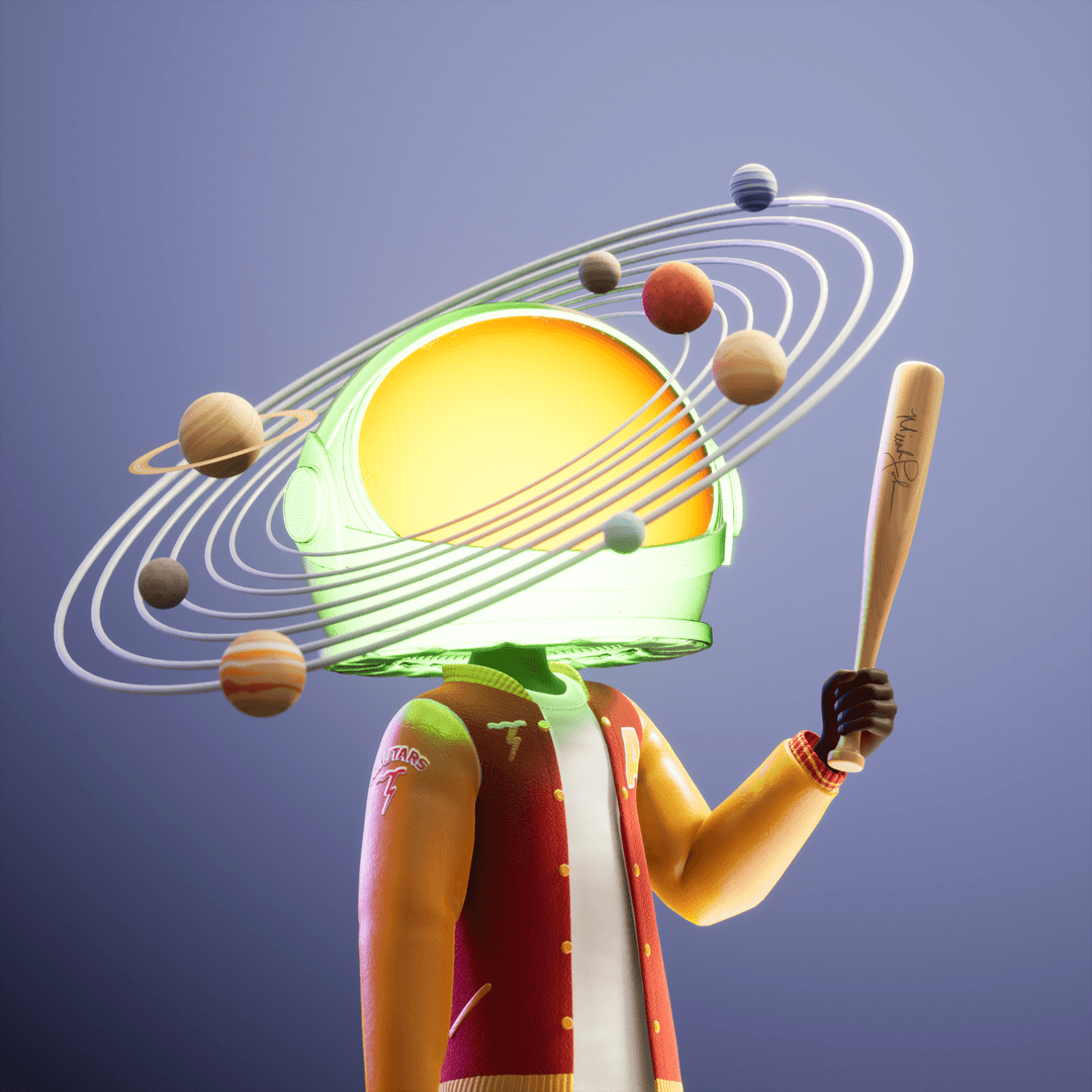 NFT Image