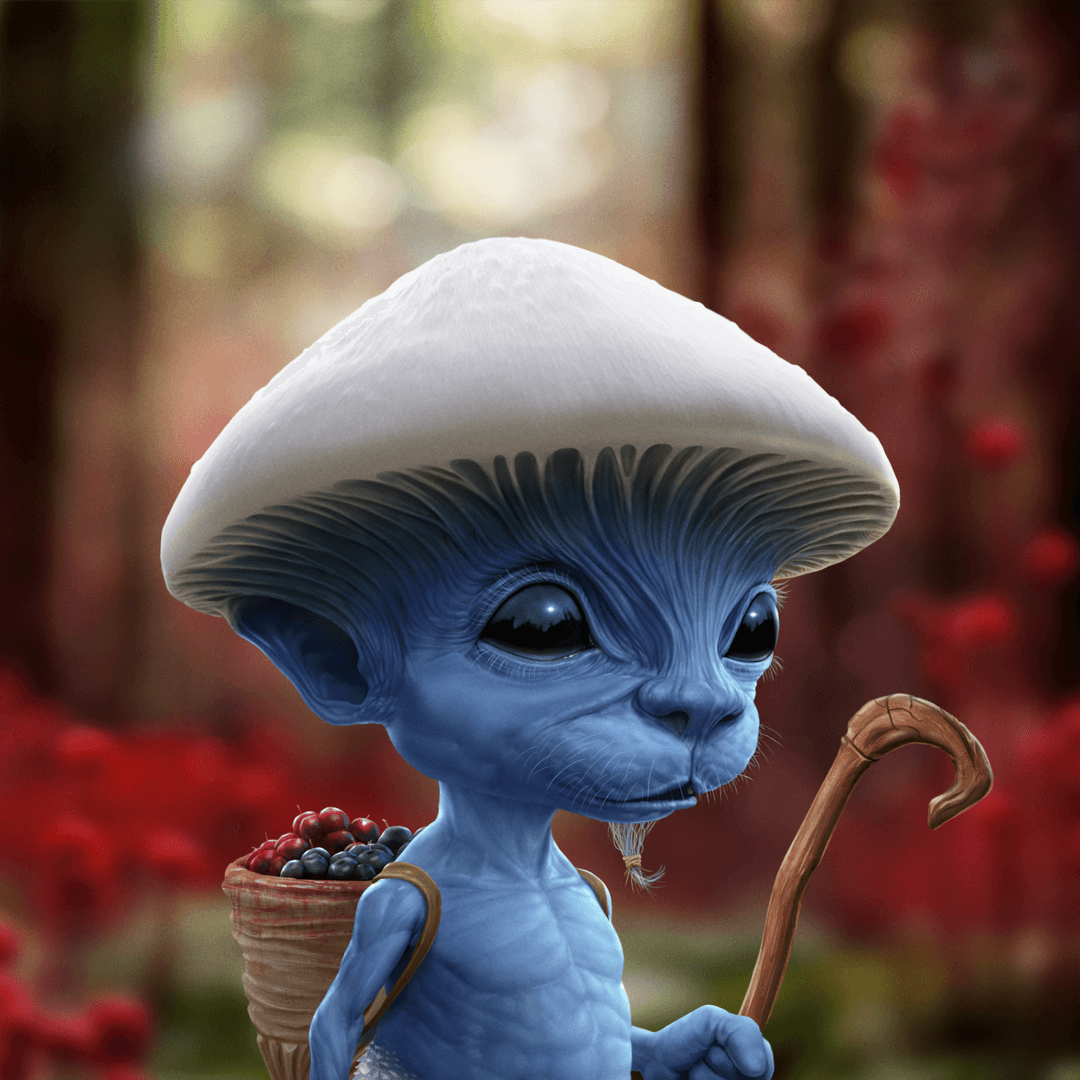 NFT Image