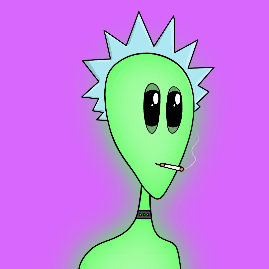 NFT Image