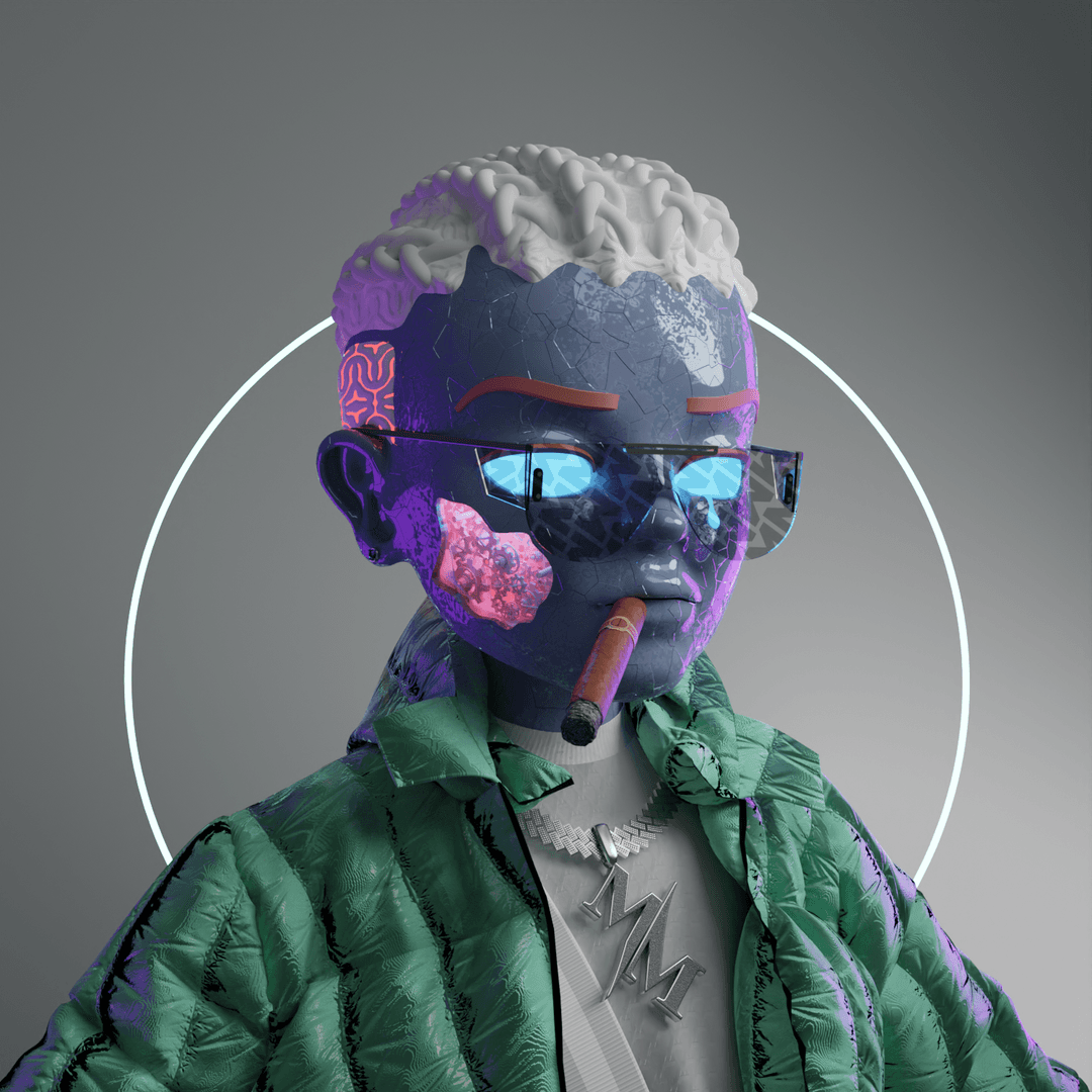 NFT Image