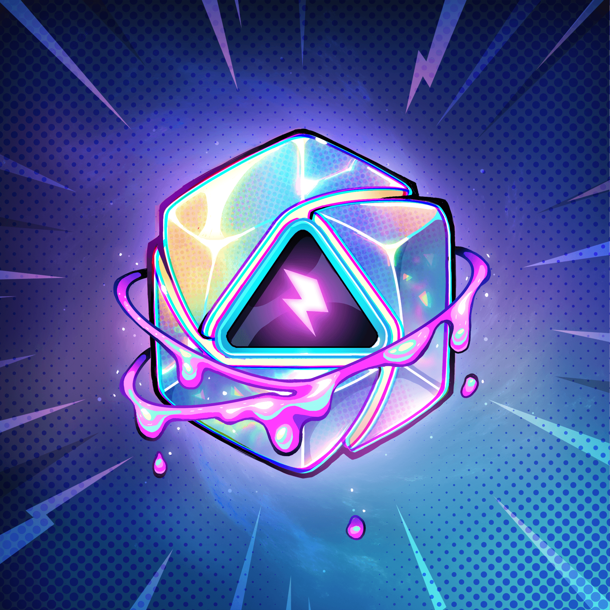 Genesis Dimensional Stone #109