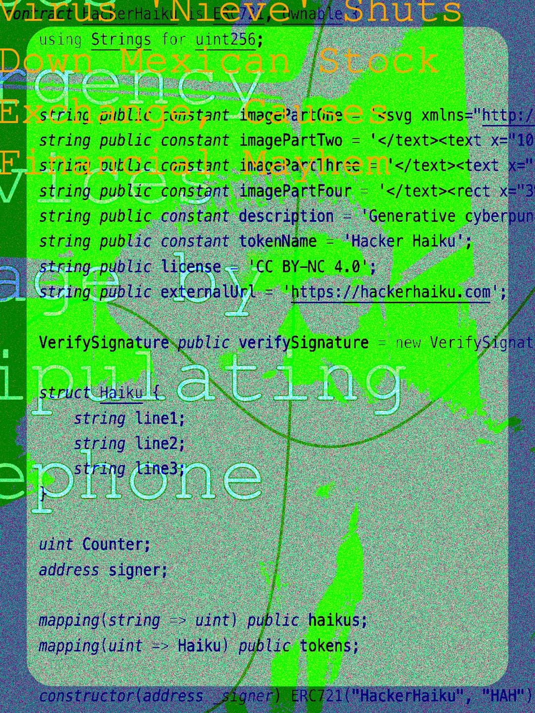 NFT Image