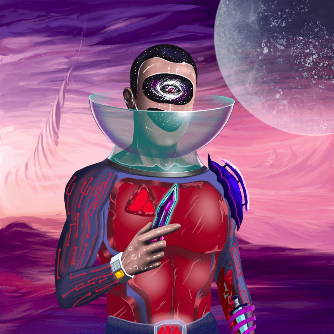 NFT Image