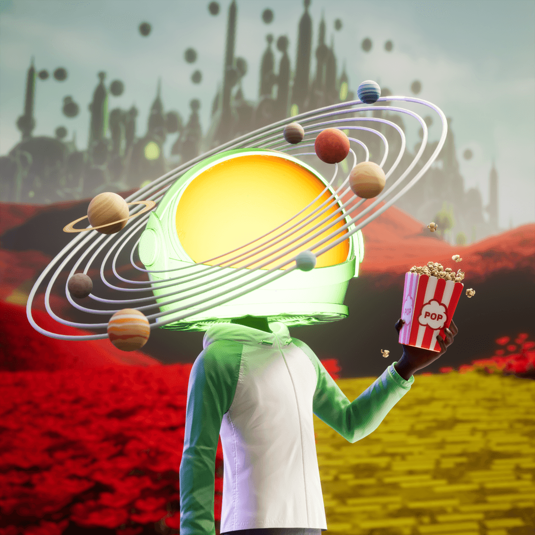 NFT Image