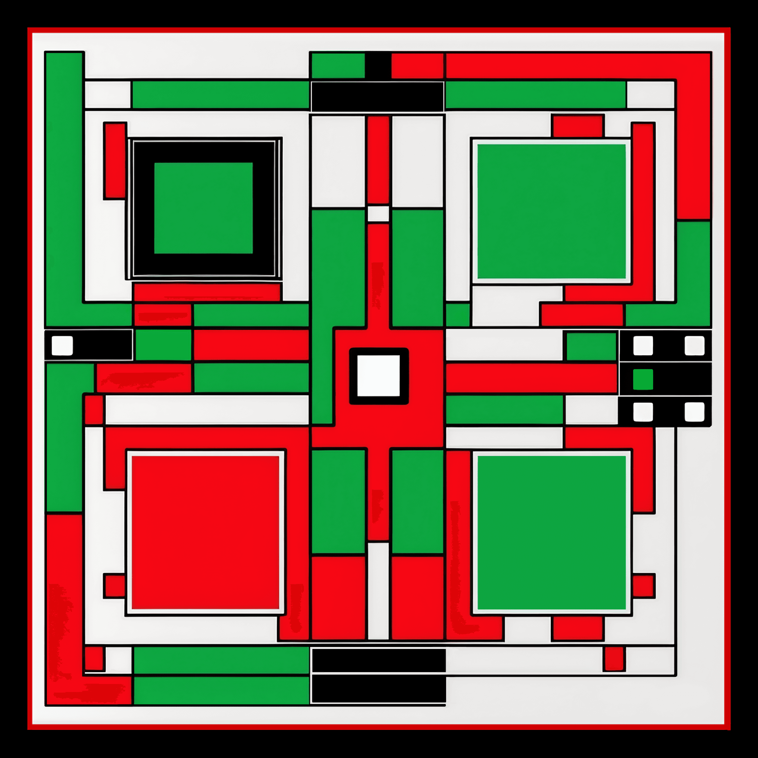 Merry GRIDmas! 