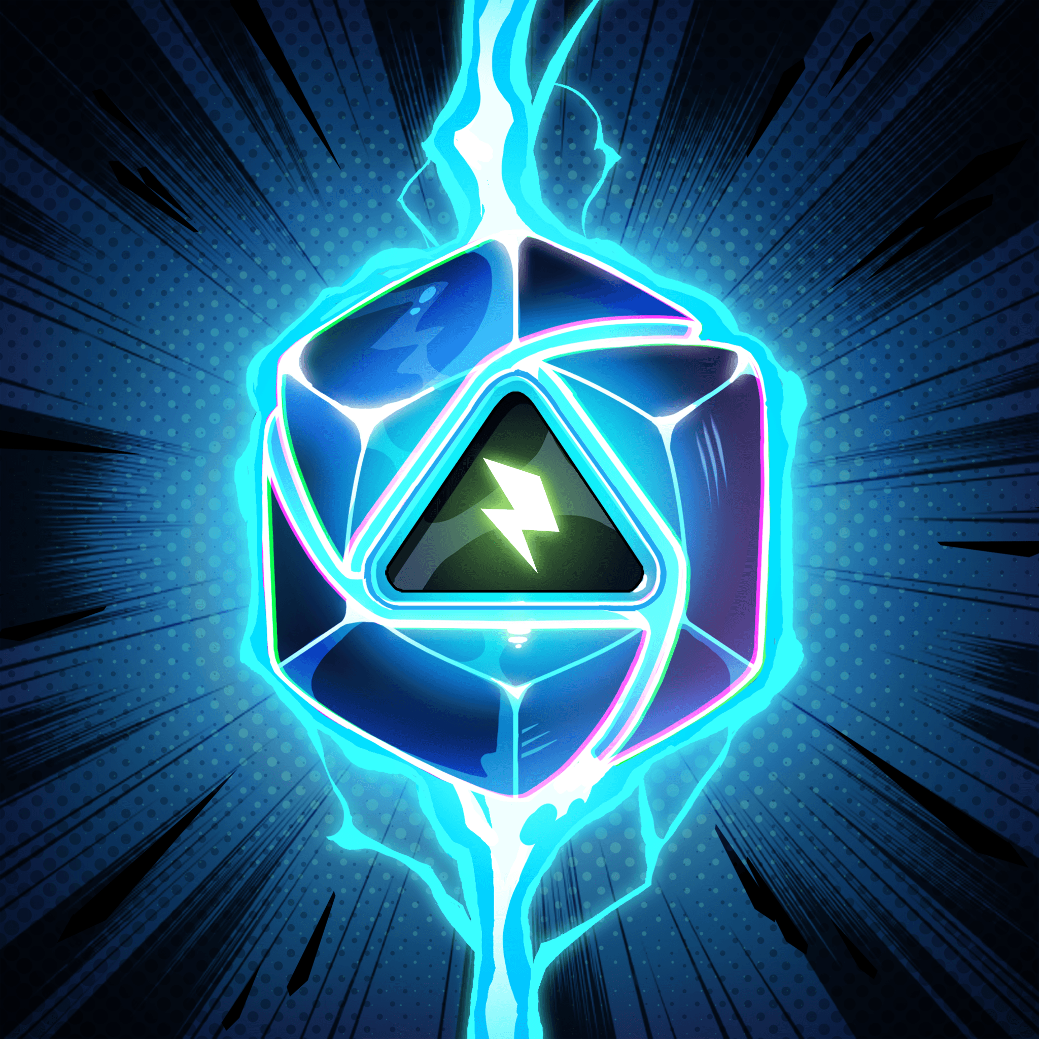 Genesis Dimensional Stone #105