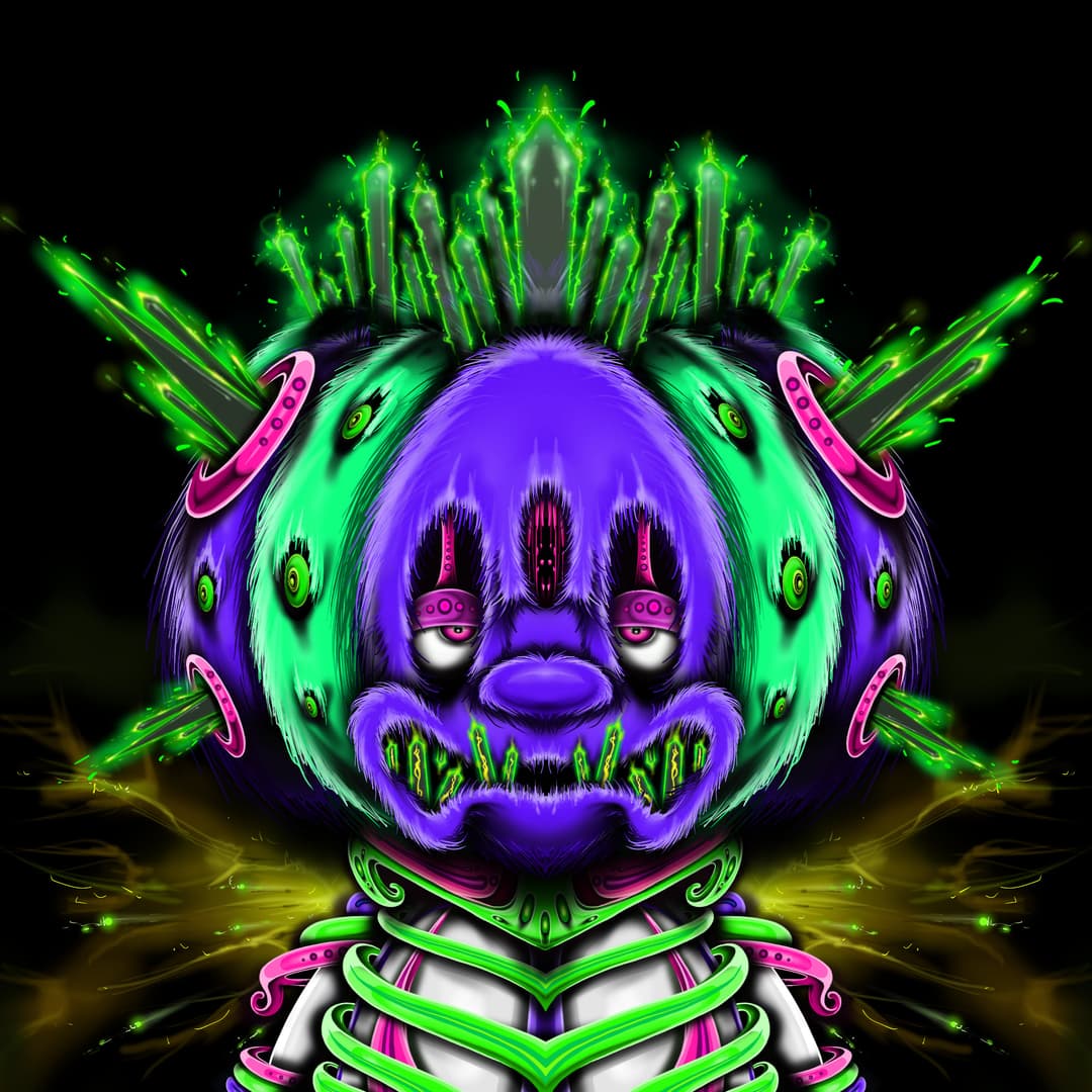 NFT Image
