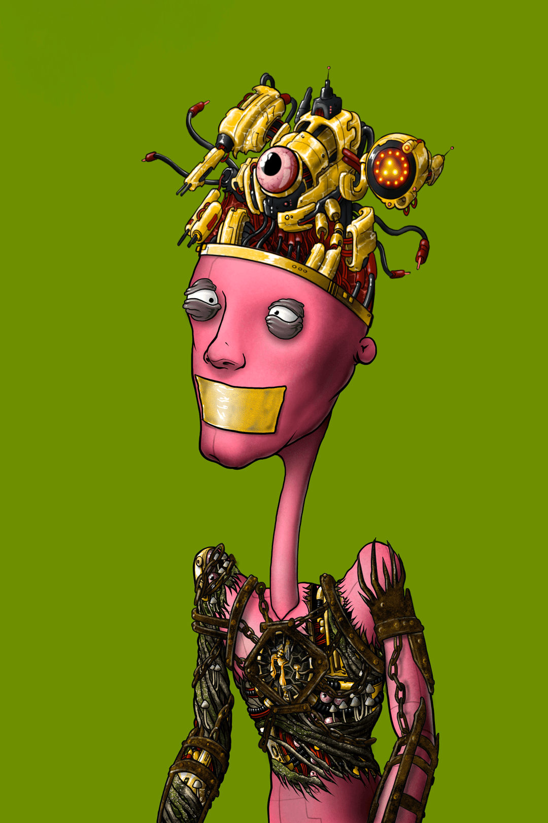 NFT Image