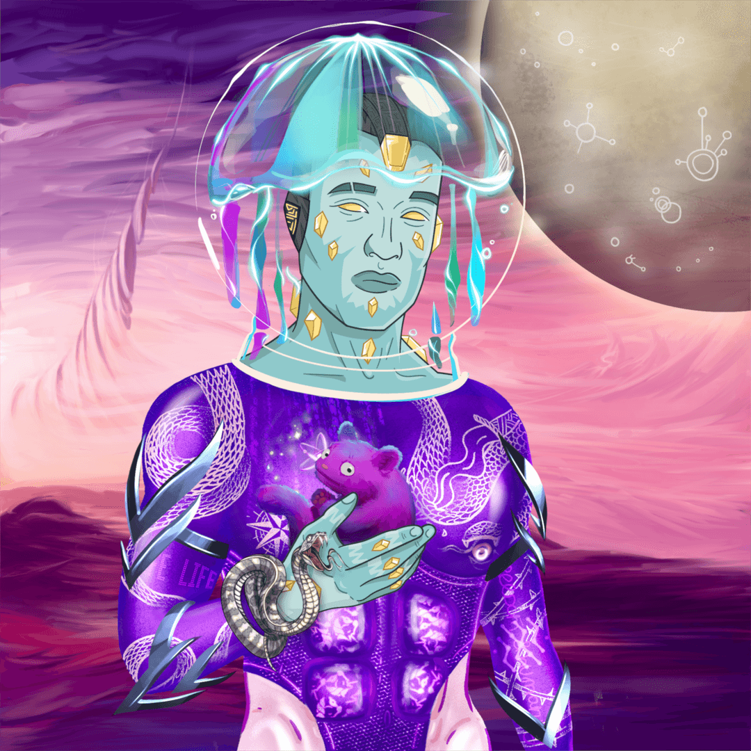 NFT Image