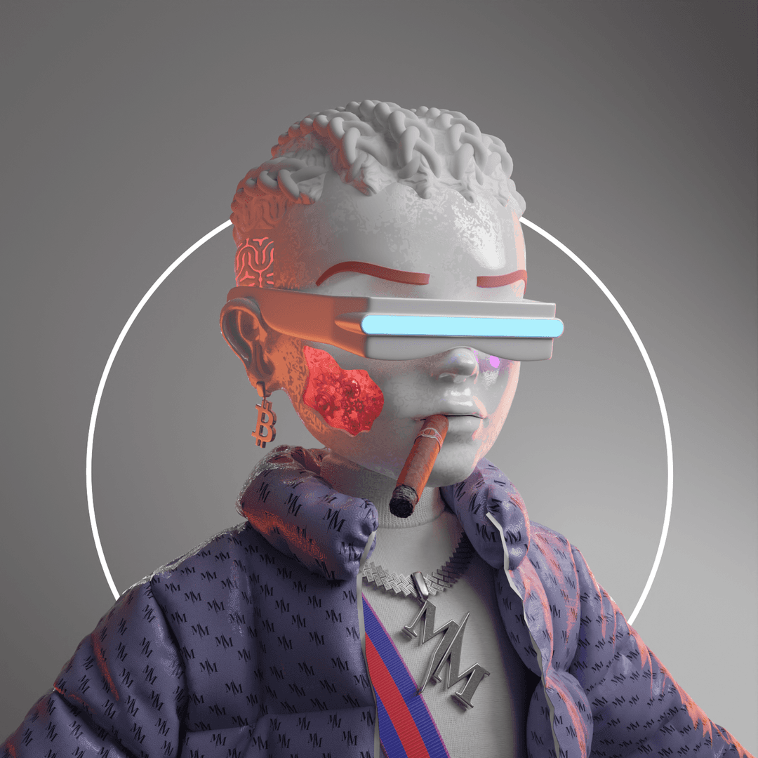 NFT Image