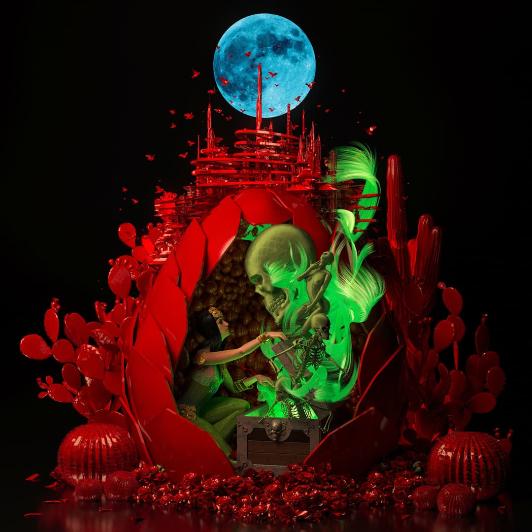 NFT Image