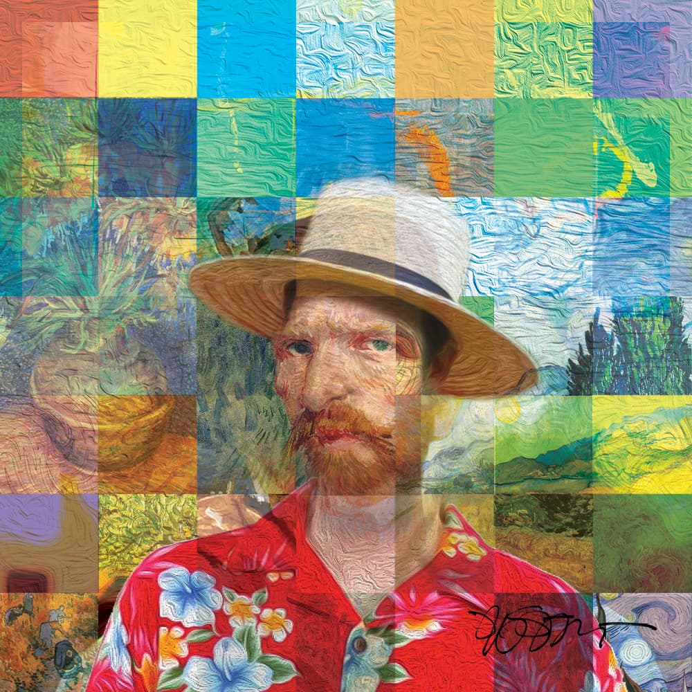 Vincent #111