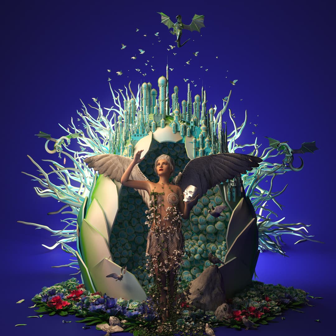 NFT Image