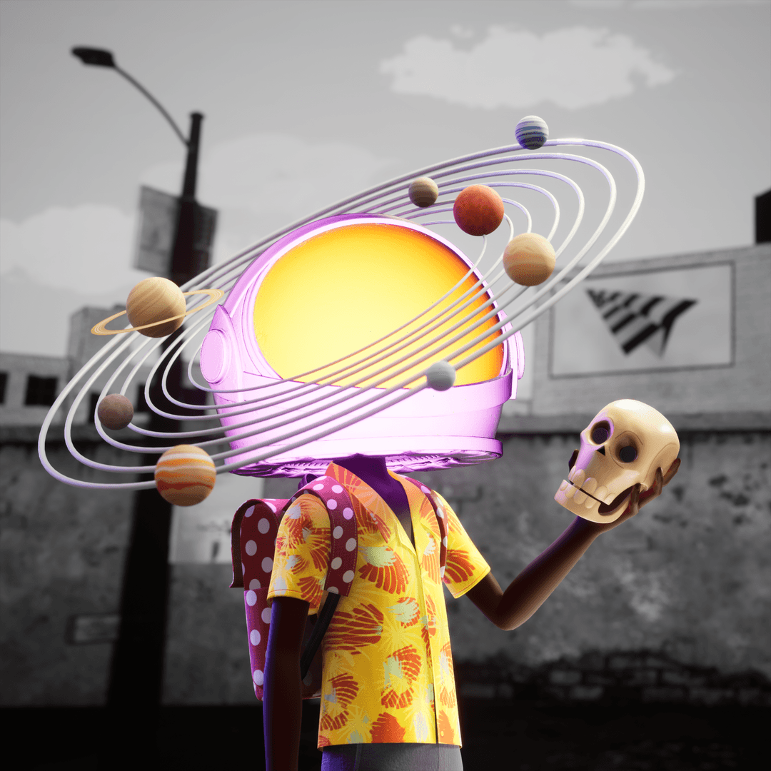 NFT Image