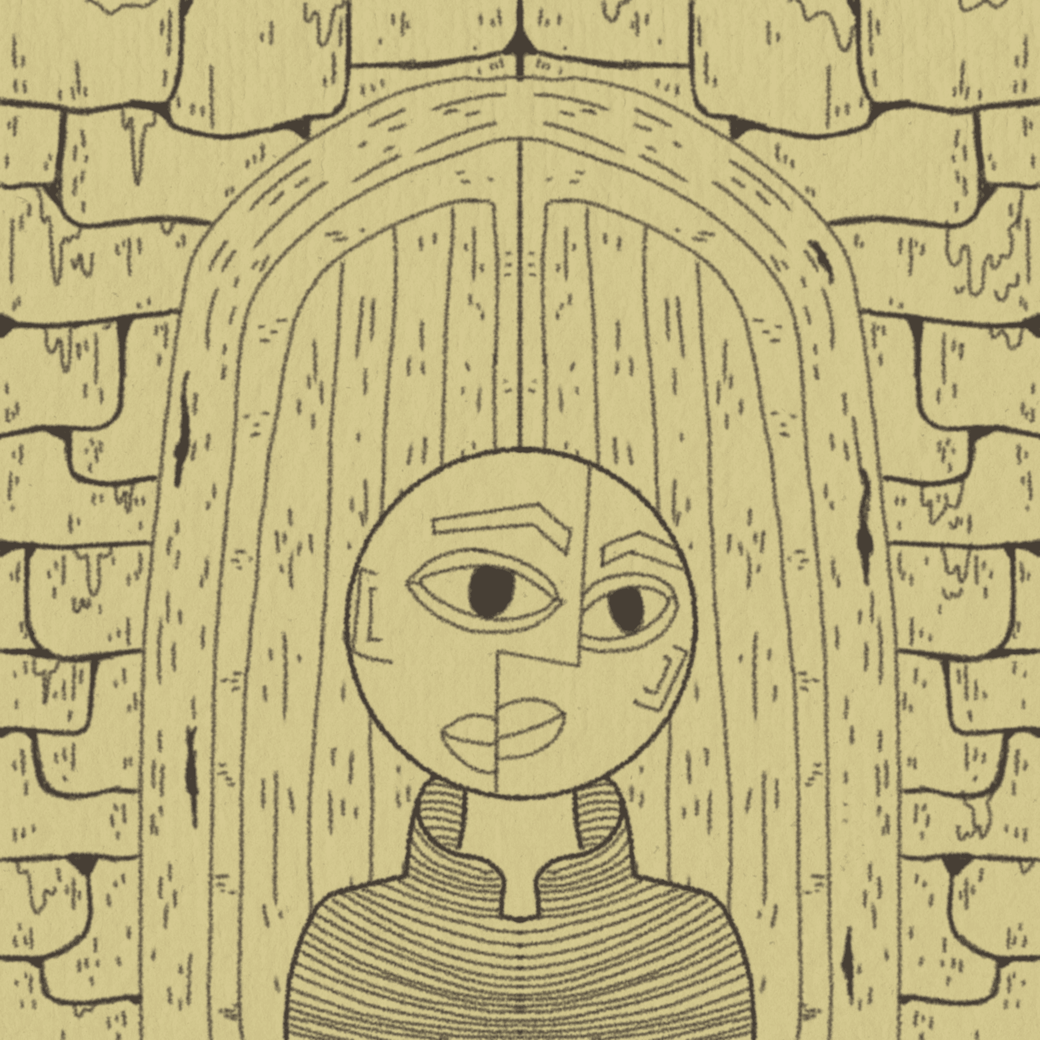 Deity #1051