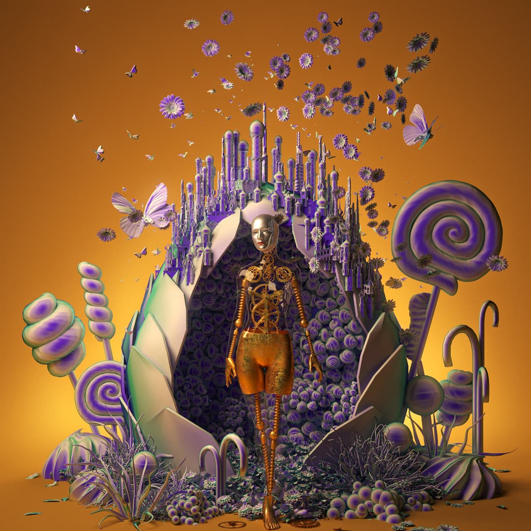 NFT Image