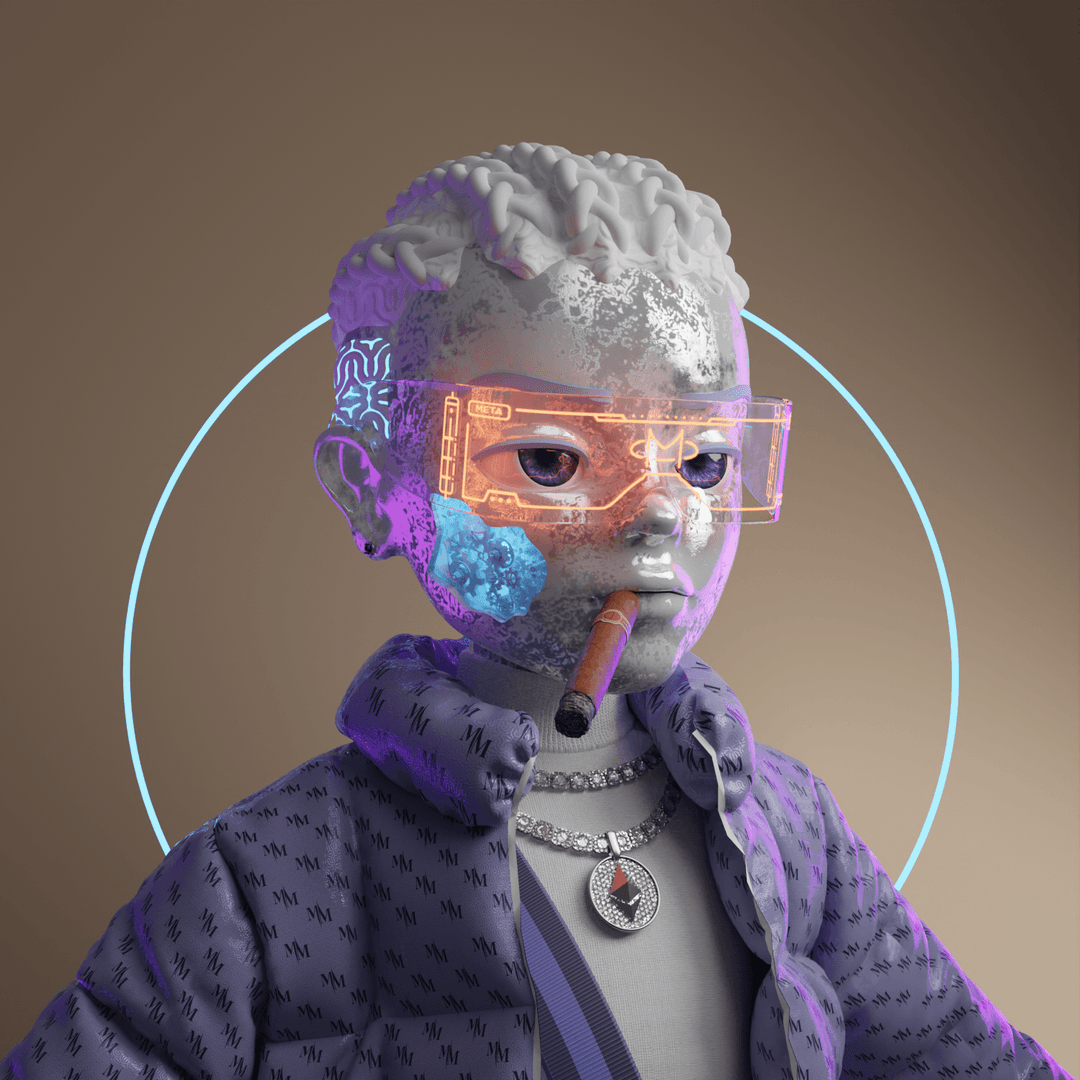 NFT Image