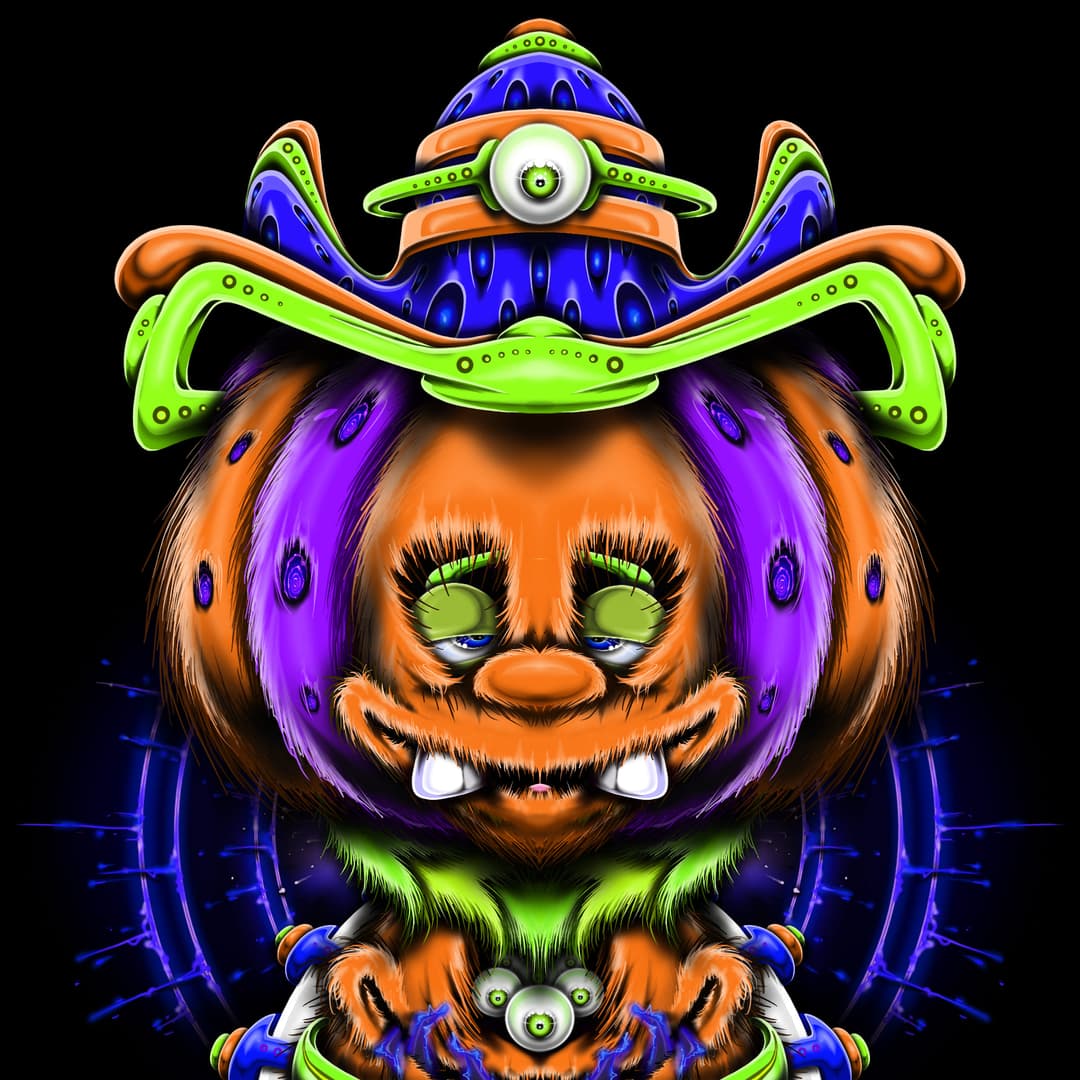 NFT Image