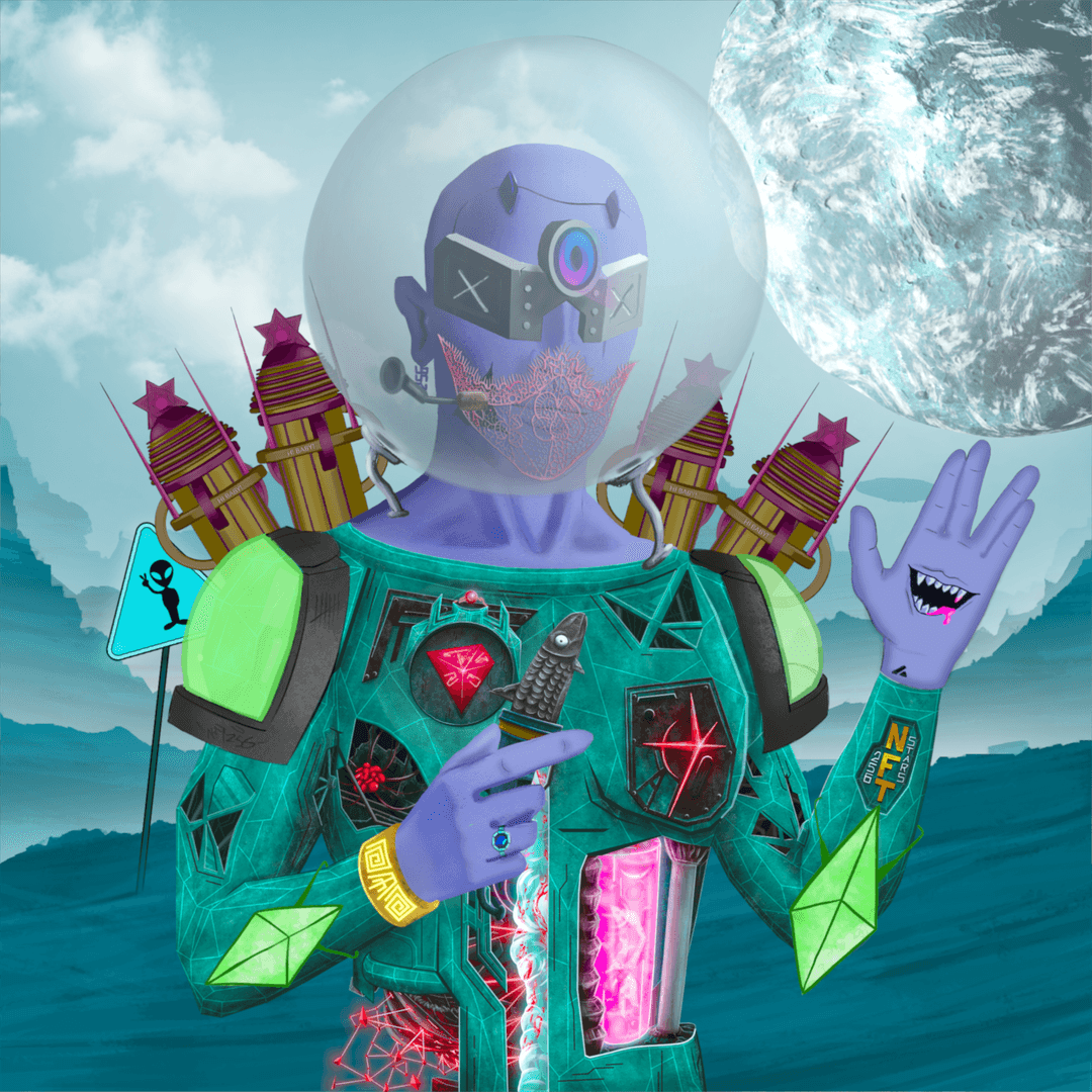 NFT Image