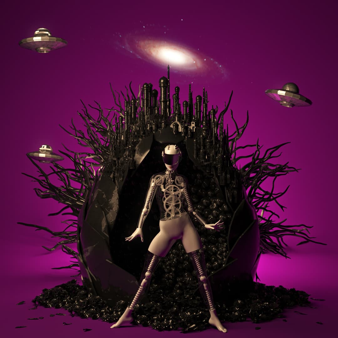 NFT Image