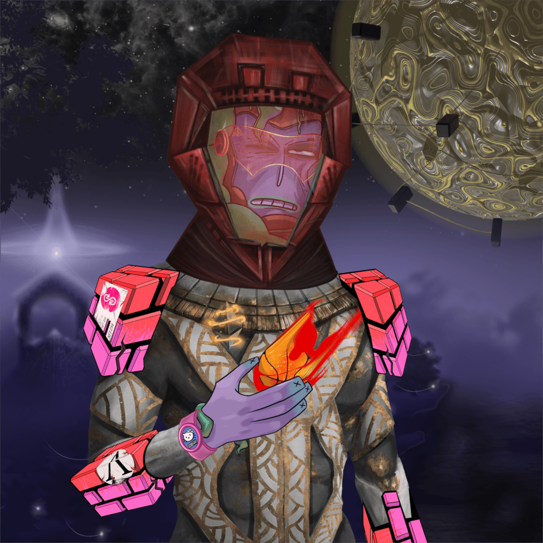 NFT Image