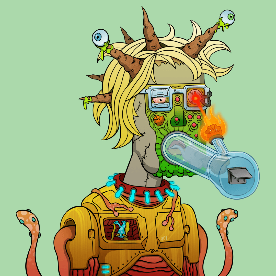 NFT Image