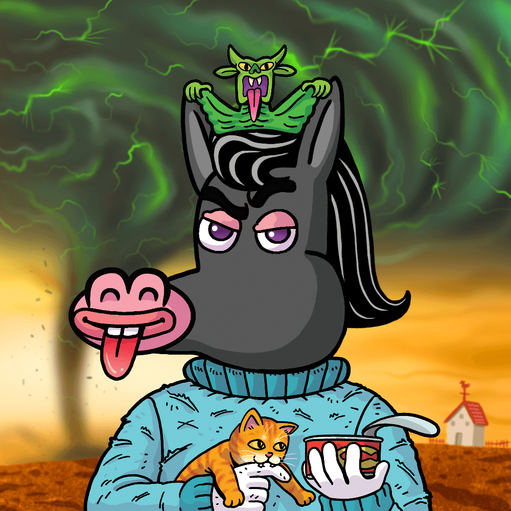 NFT Image