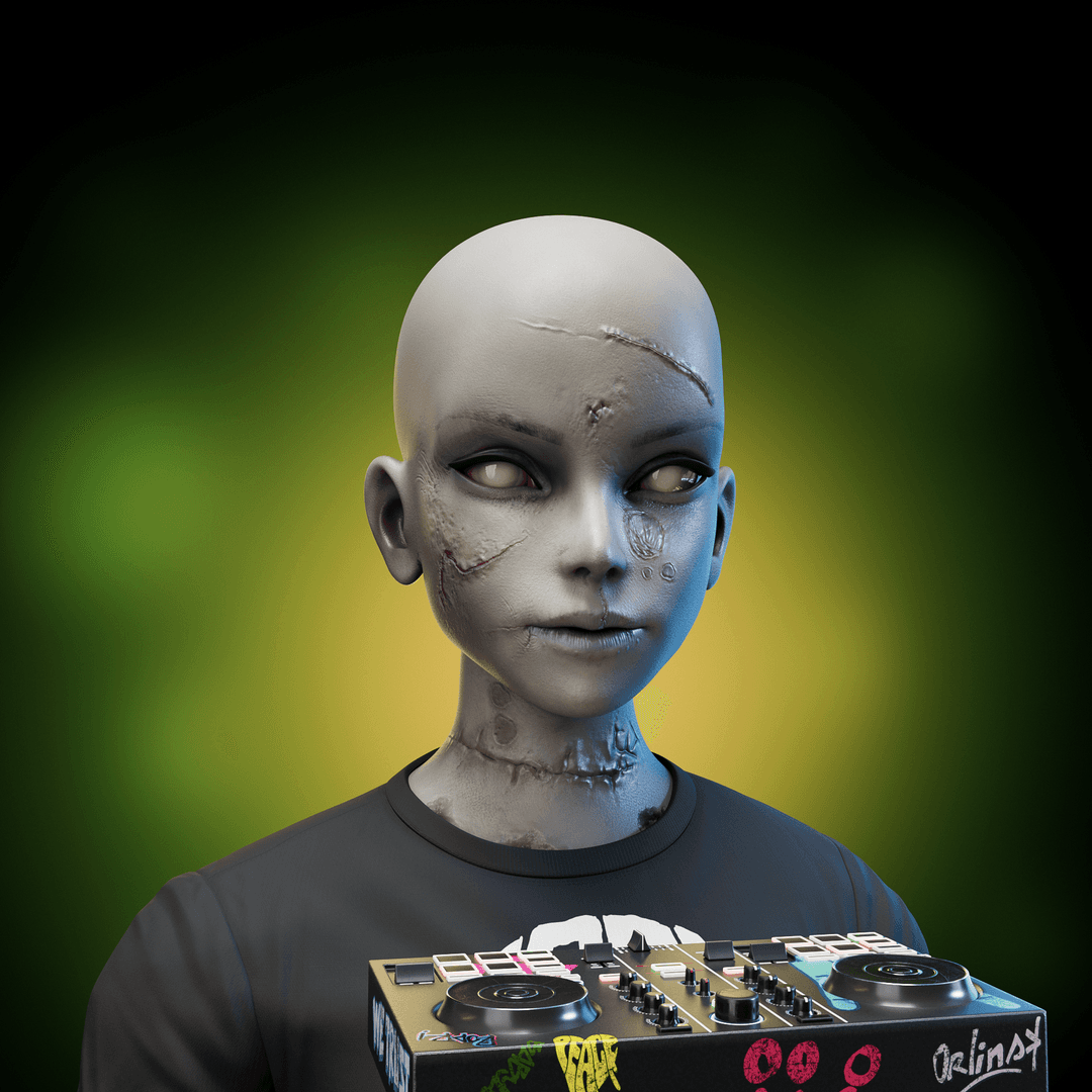 NFT Image