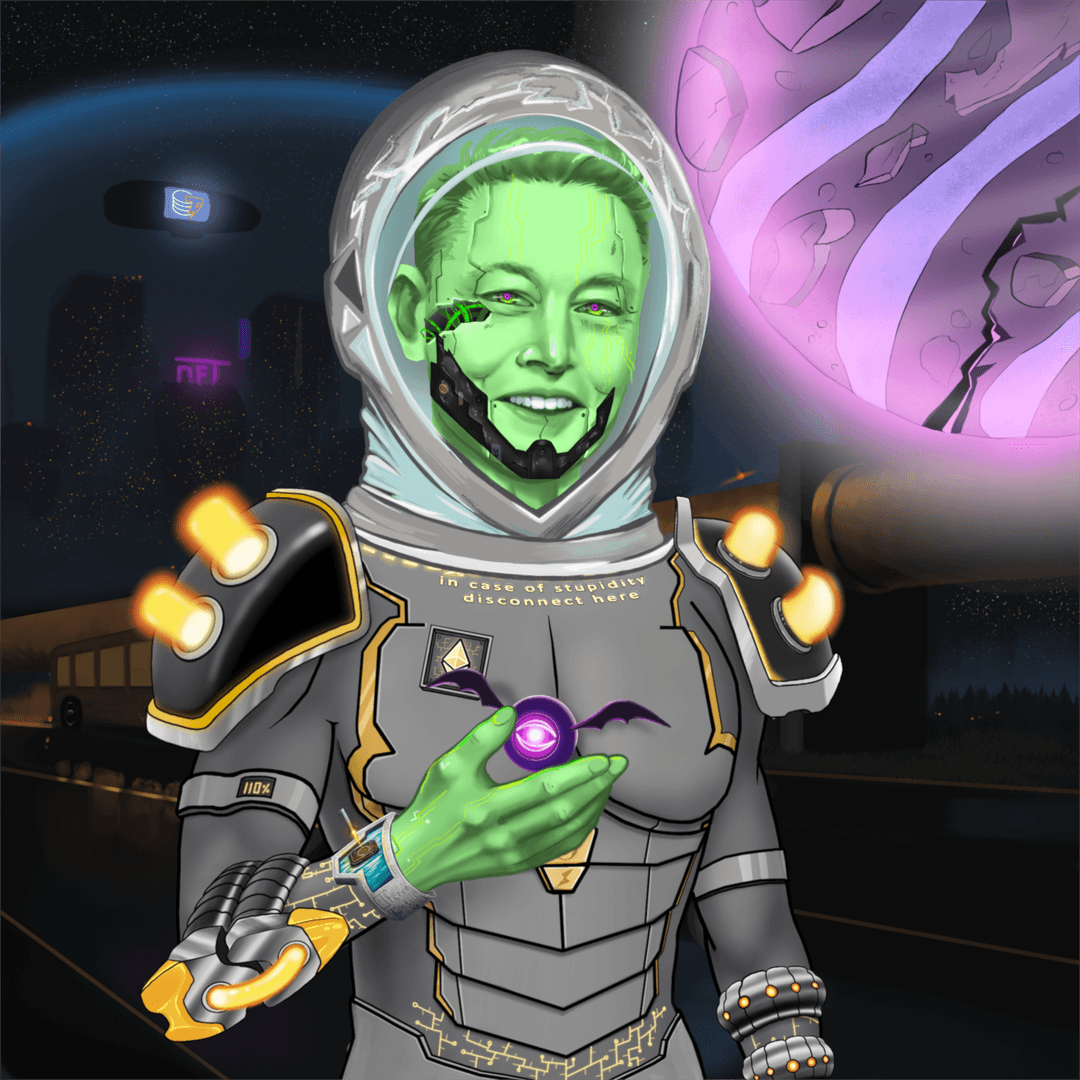 NFT Image