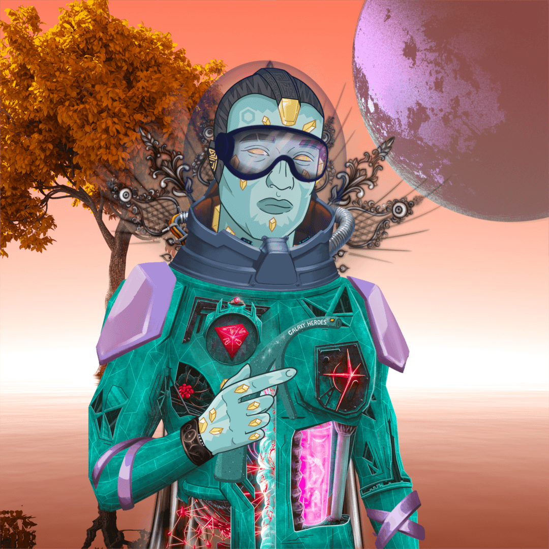 NFT Image