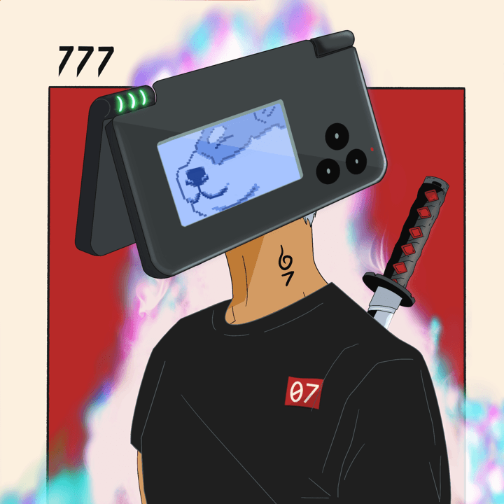 NFT Image