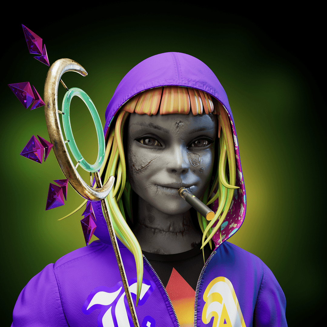 NFT Image