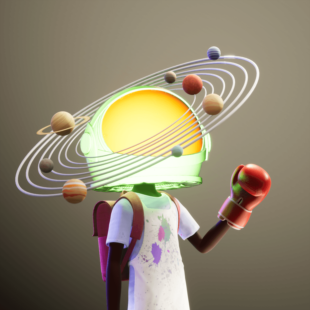 NFT Image