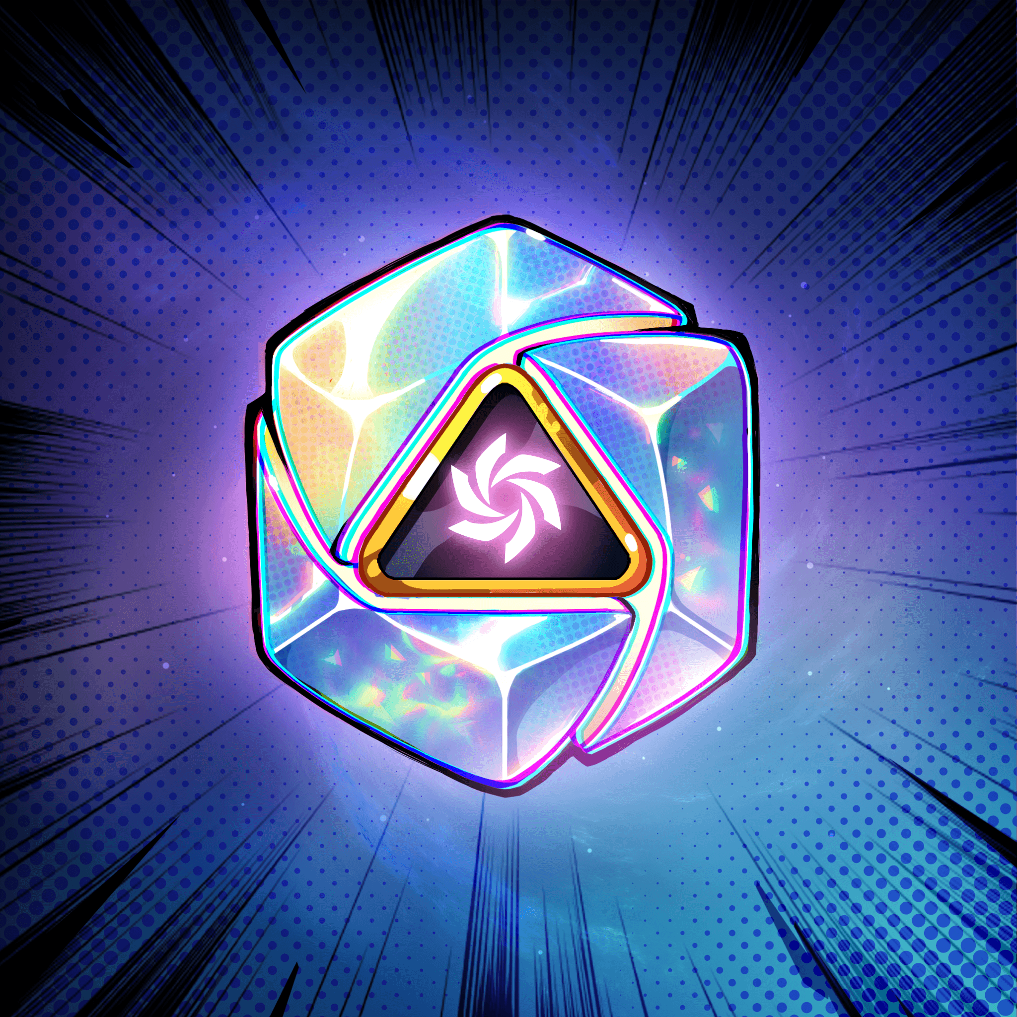 Genesis Dimensional Stone #119