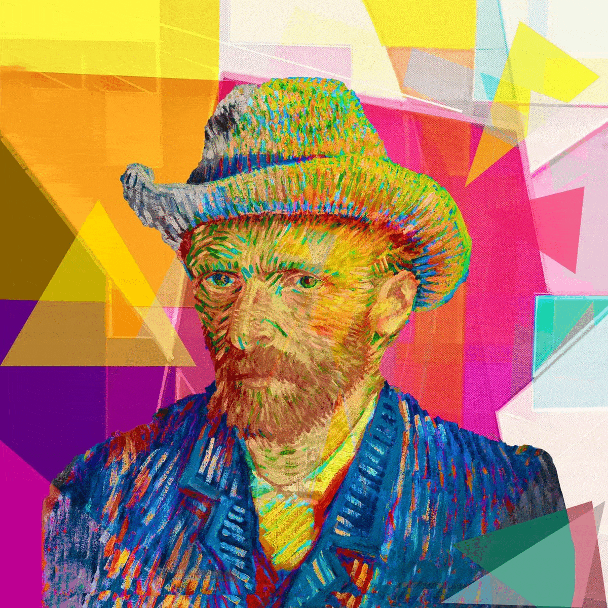 Vincent #1177