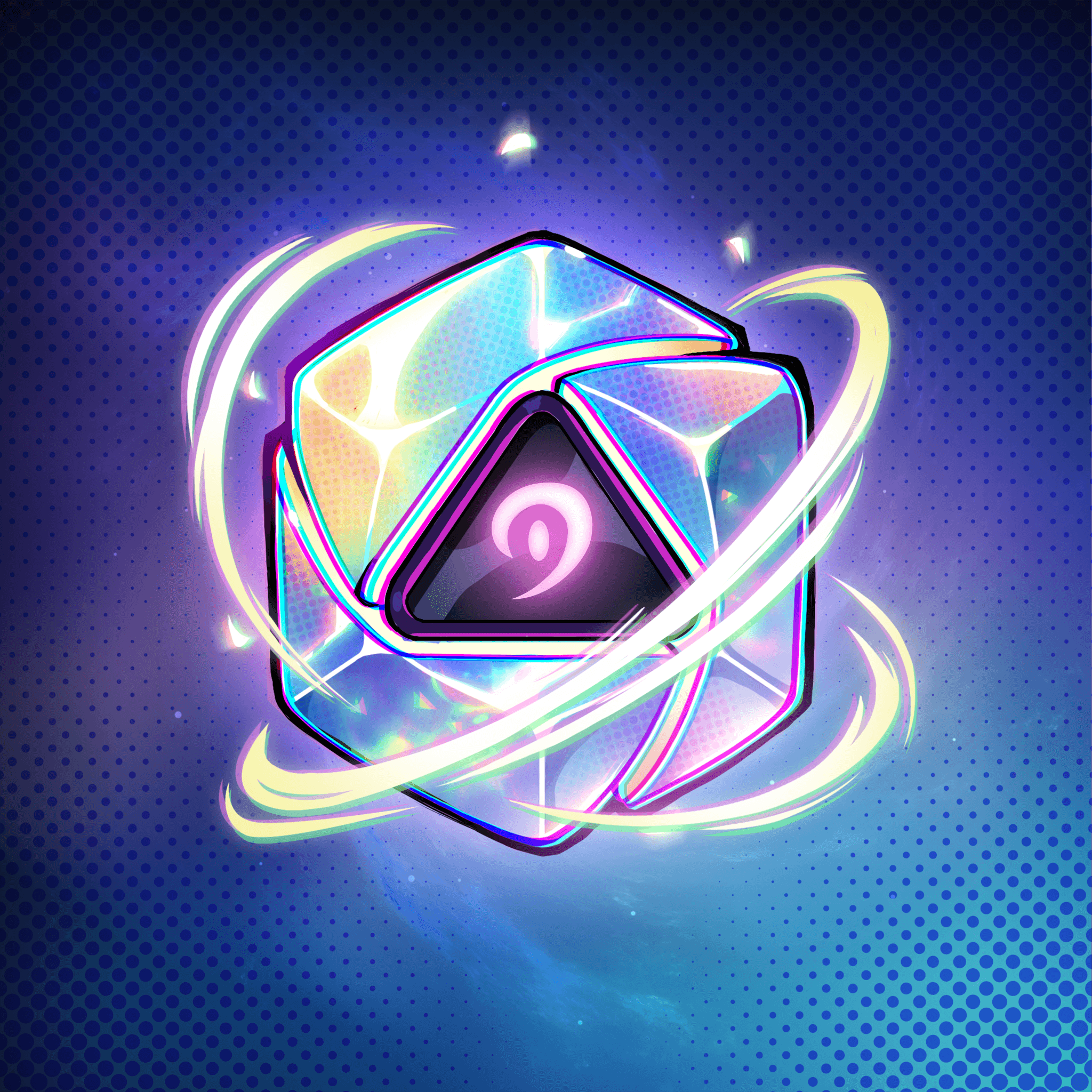 Genesis Dimensional Stone #139
