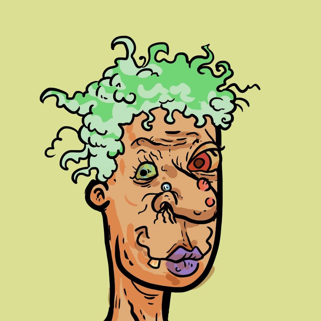 NFT Image