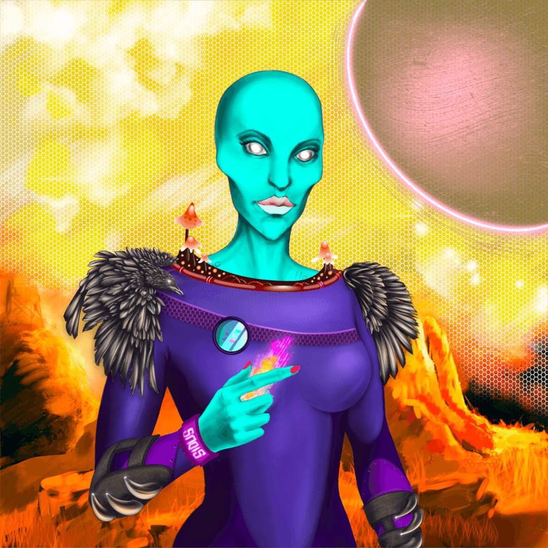 NFT Image