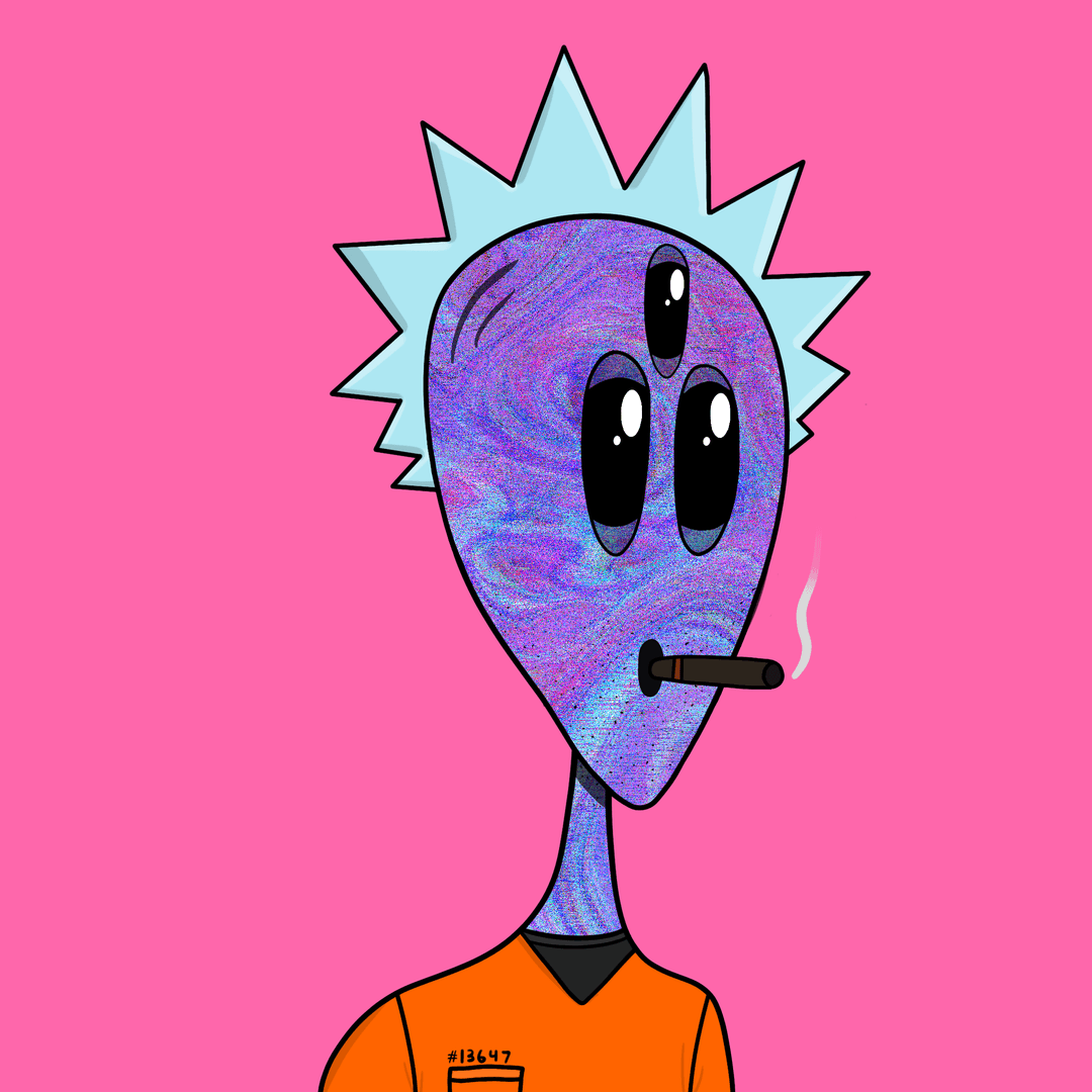 NFT Image