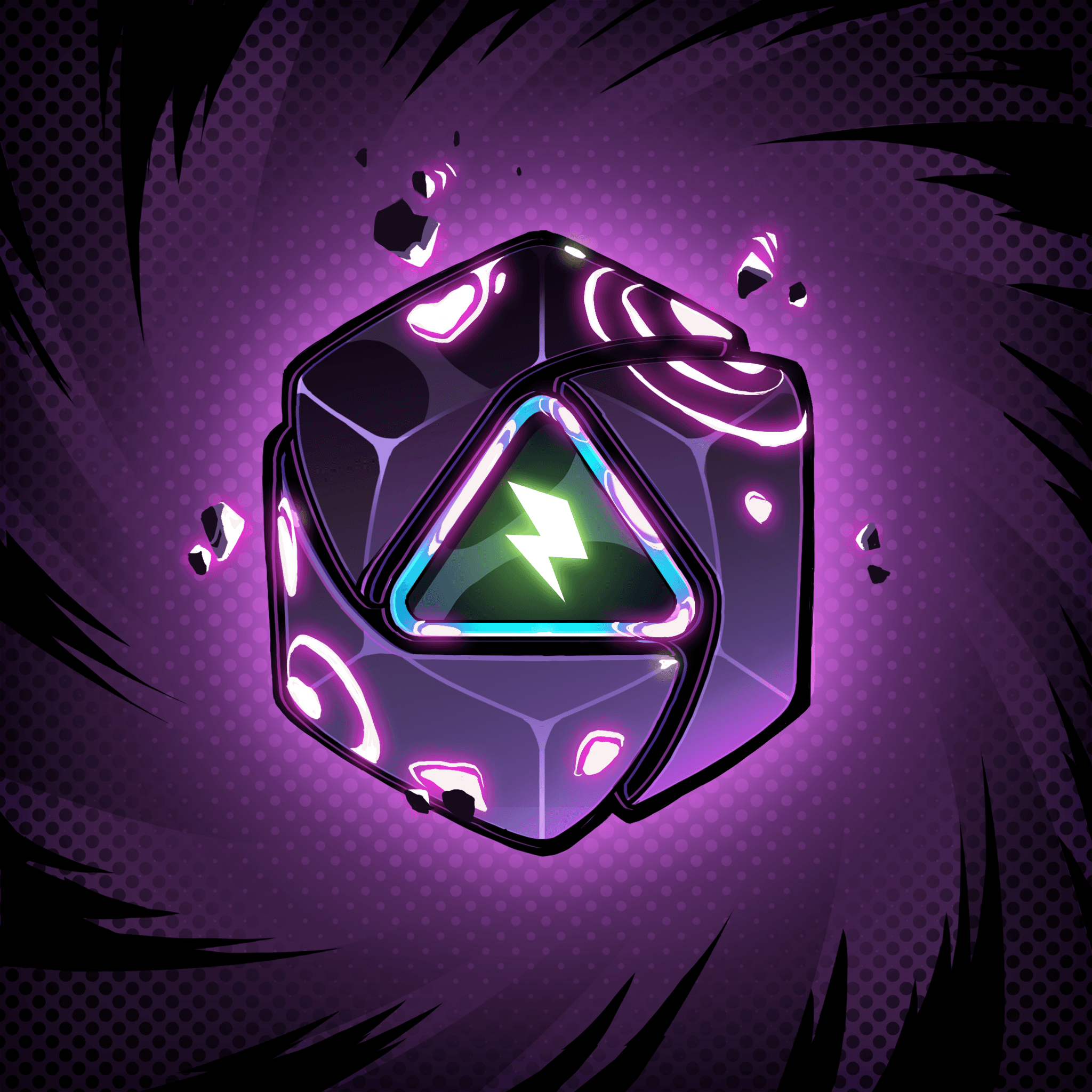 Genesis Dimensional Stone #14