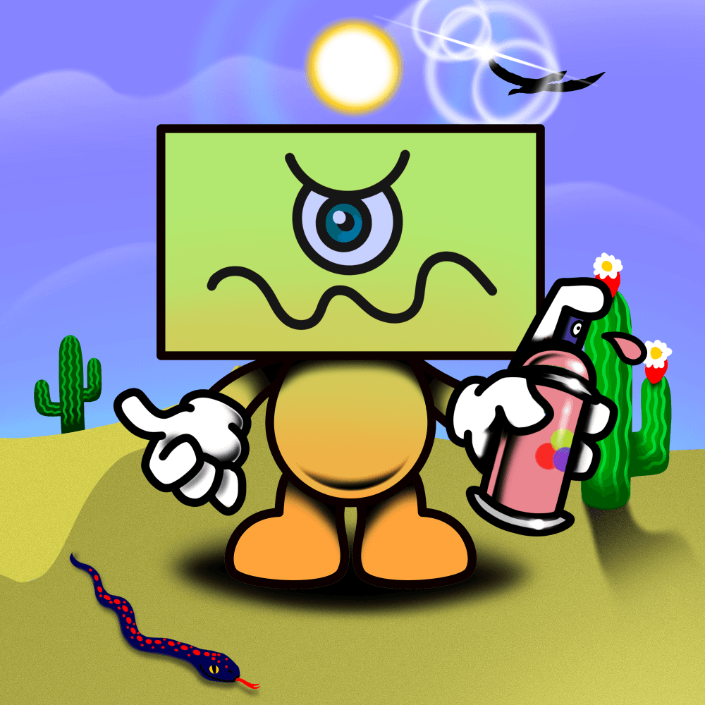 NFT Image