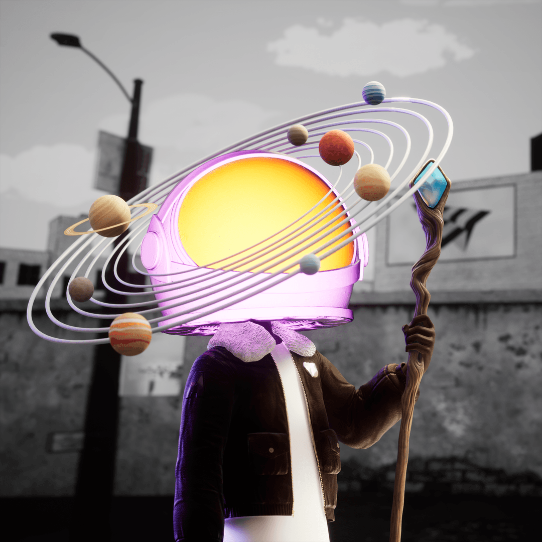 NFT Image