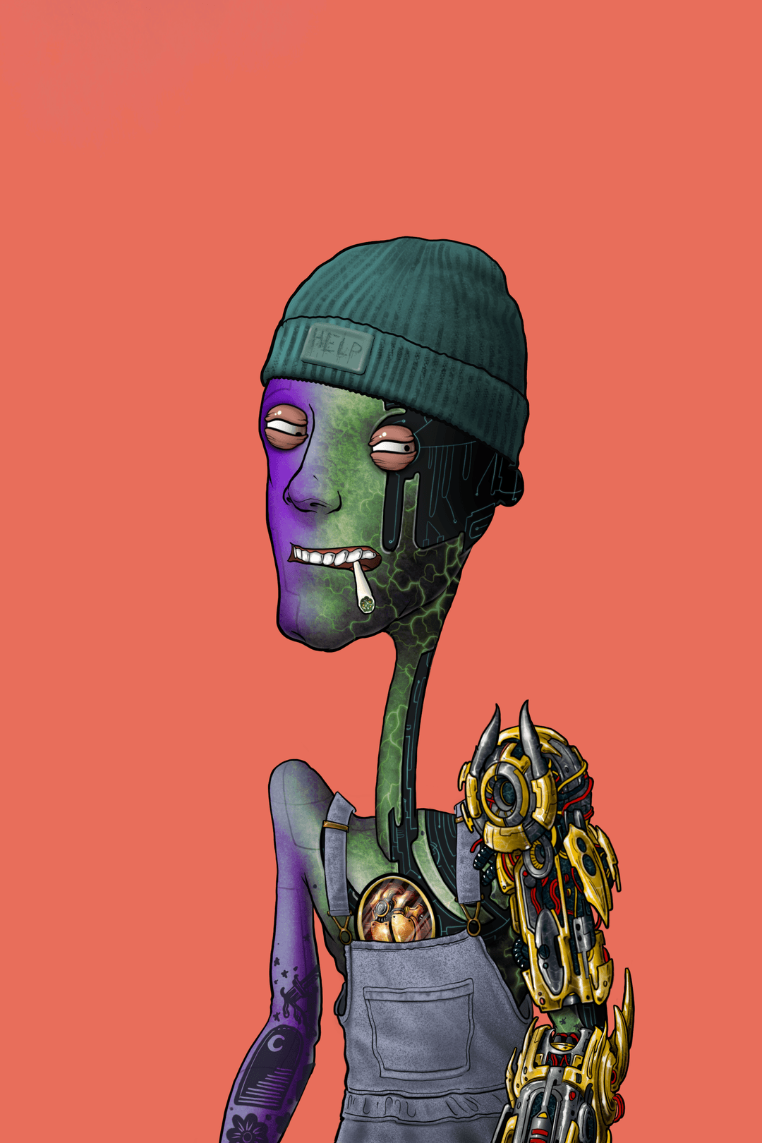 NFT Image
